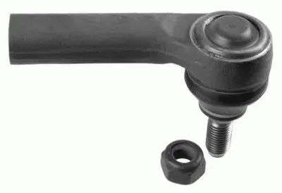 Наконечник поперечной рулевой тяги LEMFÖRDER купить