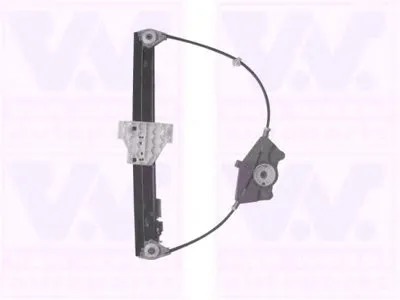 Подъемное устройство для окон VAN WEZEL купить