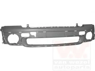 Буфер VAN WEZEL купить