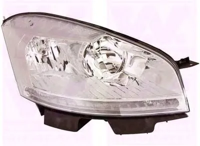 Фара VAN WEZEL купить