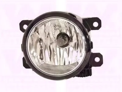 Противотуманная фара VAN WEZEL купить