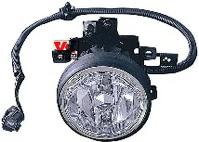 Противотуманная фара VAN WEZEL купить