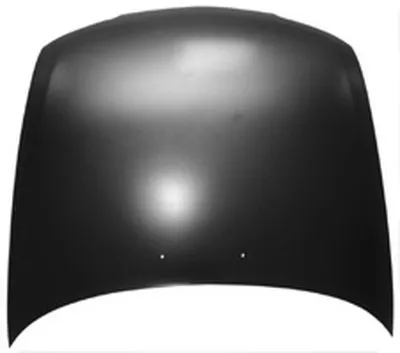 Капот двигателя VAN WEZEL купить