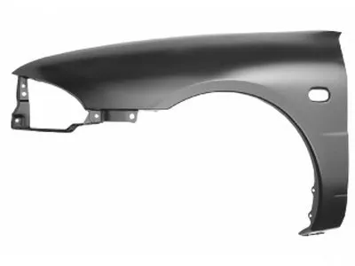 Крыло VAN WEZEL купить