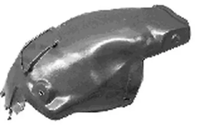 Обшивка, колесная ниша VAN WEZEL купить