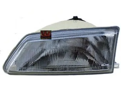 Фара VAN WEZEL купить