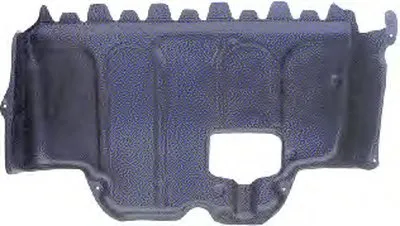 Изоляция моторного отделения VAN WEZEL купить