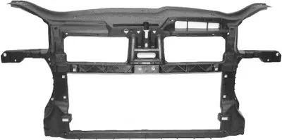 Облицовка передка VAN WEZEL купить