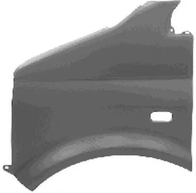 Крыло VAN WEZEL купить