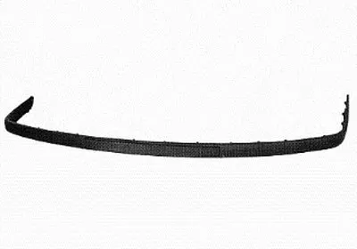 Облицовка / защитная накладка, буфер VAN WEZEL купить