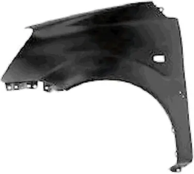 Крыло VAN WEZEL купить