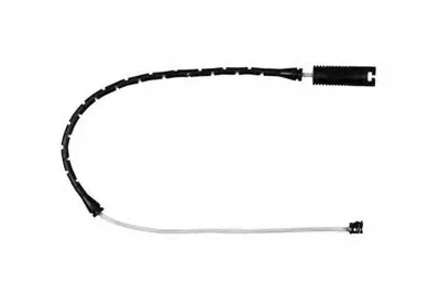 Сигнализатор, износ тормозных колодок TEXTAR купить