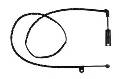 Сигнализатор, износ тормозных колодок TEXTAR купить