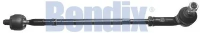 Поперечная рулевая тяга BENDIX купить