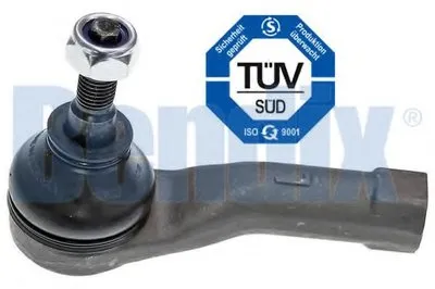 Наконечник поперечной рулевой тяги BENDIX купить