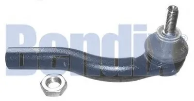 Наконечник поперечной рулевой тяги BENDIX купить
