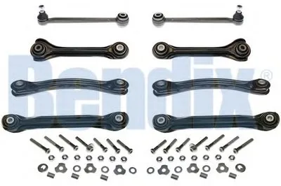 Комплект стабилизатора BENDIX купить