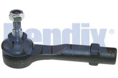 Наконечник поперечной рулевой тяги BENDIX купить