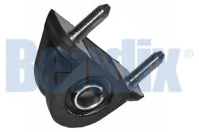 Подвеска, рычаг независимой подвески колеса BENDIX купить