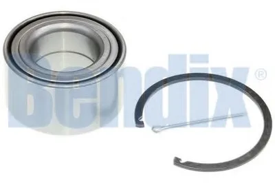 Комплект подшипника ступицы колеса BENDIX купить