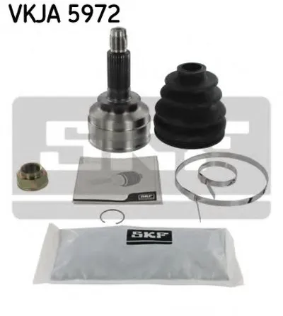 Шарнирный комплект, приводной вал SKF купить