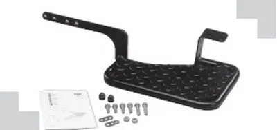 Ступень подножки, прицепное оборудование WESTFALIA купить