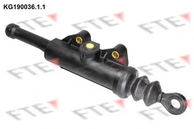 Главный цилиндр, система сцепления FTE купить