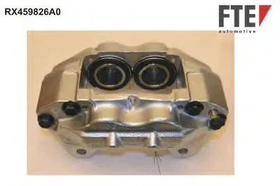 Тормозной суппорт FTE купить