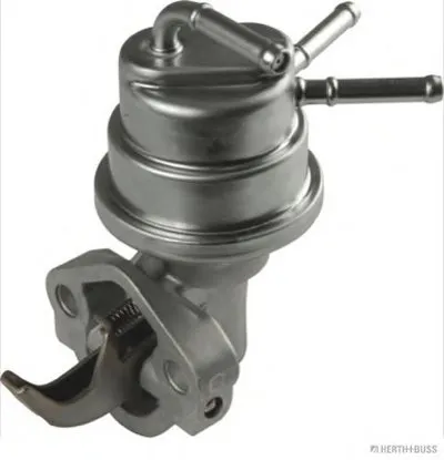 Топливный насос HERTH+BUSS JAKOPARTS купить