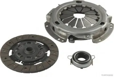 Комплект сцепления HERTH+BUSS JAKOPARTS купить