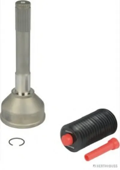 Шарнирный комплект, приводной вал HERTH+BUSS JAKOPARTS купить