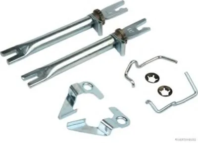 Регулятор, барабанный тормоз HERTH+BUSS JAKOPARTS купить