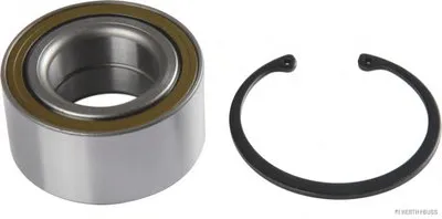 Комплект подшипника ступицы колеса HERTH+BUSS JAKOPARTS купить