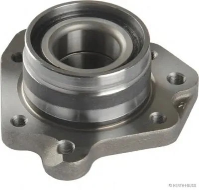 Комплект подшипника ступицы колеса HERTH+BUSS JAKOPARTS купить