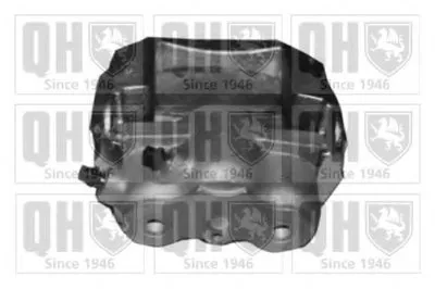 Тормозной суппорт QUINTON HAZELL купить