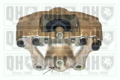 Тормозной суппорт QUINTON HAZELL купить