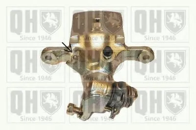 Тормозной суппорт QUINTON HAZELL купить