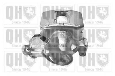 Тормозной суппорт QUINTON HAZELL купить