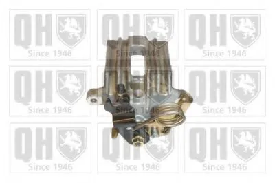 Тормозной суппорт QUINTON HAZELL купить