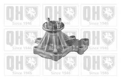 Водяной насос QUINTON HAZELL купить