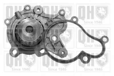Водяной насос QUINTON HAZELL купить