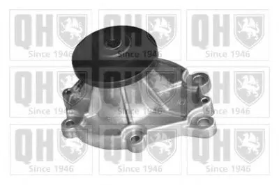 Водяной насос QUINTON HAZELL купить