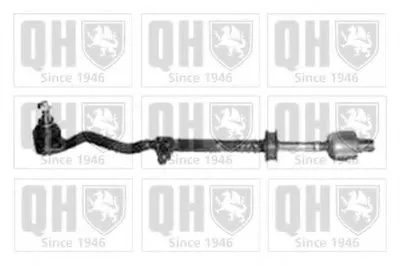 Поперечная рулевая тяга QUINTON HAZELL купить