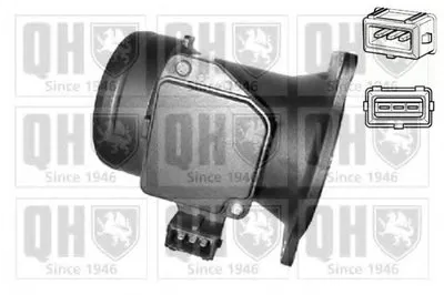 Расходомер воздуха CI QUINTON HAZELL купить