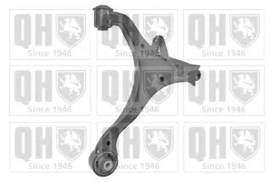 Рычаг независимой подвески колеса, подвеска колеса QUINTON HAZELL купить