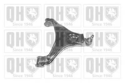 Рычаг независимой подвески колеса, подвеска колеса QUINTON HAZELL купить