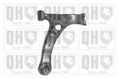 Рычаг независимой подвески колеса, подвеска колеса QUINTON HAZELL купить