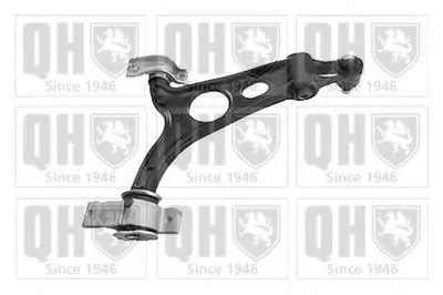 Рычаг независимой подвески колеса, подвеска колеса QUINTON HAZELL купить