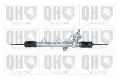 Рулевой механизм QUINTON HAZELL купить