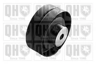 Натяжной ролик, ремень ГРМ; Паразитный / Ведущий ролик, зубчатый ремень QUINTON HAZELL купить